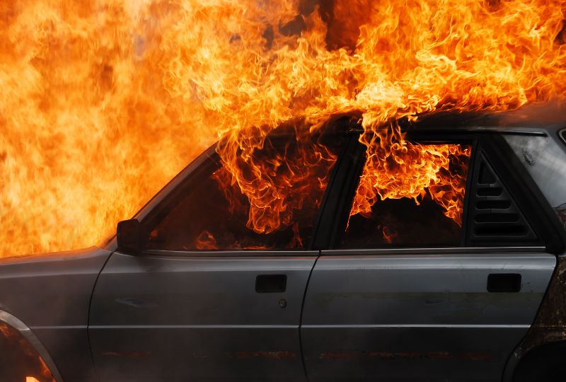 Bahrain News: Retrial granted in jilted man’s car-burning case